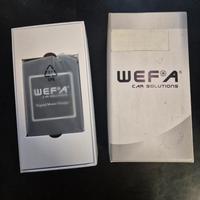 Wefa Car solution