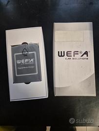 Wefa Car solution
