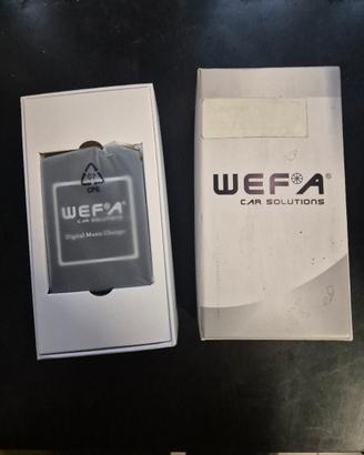 Wefa Car solution
