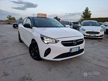 Opel Corsa 1.2 BENZINA - 2023 Design & Tech