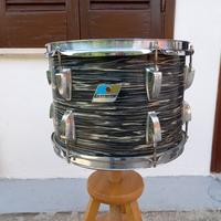 LUDWIG TOM 13x9 OYSTER 1970