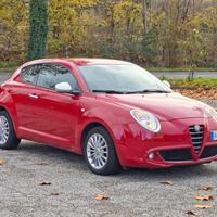 Alfa Romeo MiTo 1.4 70 CV 8V Progression 2012-E5B 