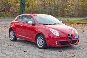 Alfa Romeo MiTo 1.4 70 CV 8V Progression 2012-E5B 