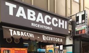Tabaccheria centro padova