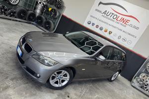Bmw Serie3 318d 2.0 143CV SW Facelift