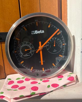 Orologio da parete Beta