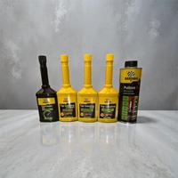 Additivi e pulitori benzina