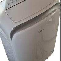 condizionatore  portatile