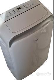 condizionatore  portatile