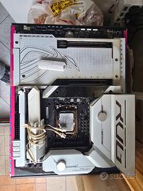 Asus Z790 Formula 