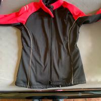 Abbigliamento Bici Donna