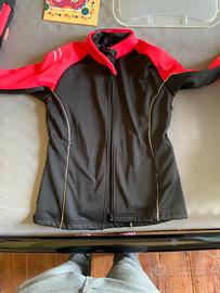 Abbigliamento Bici Donna