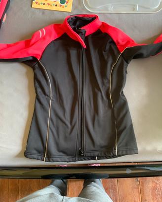 Abbigliamento Bici Donna