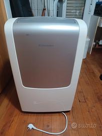 Condizionatore portatile Electrolux  usato