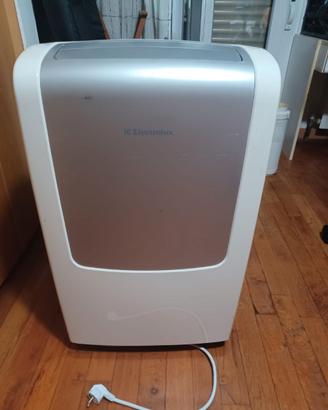 Condizionatore portatile Electrolux  usato