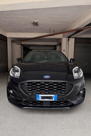 Ford puma 1.0 ecoboost hybrid 125 cv  st-line x