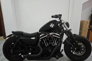 Harley Davidson 883R