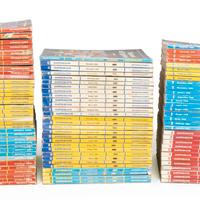 Quattroruote 1984-1995 (340 - 470)