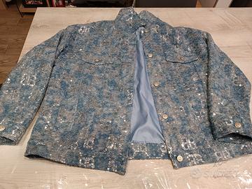 Balenciaga giacca donna