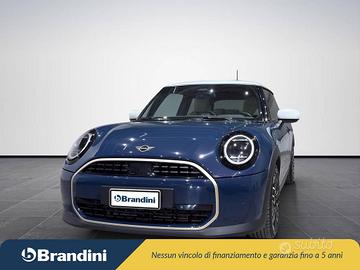 Mini Mini Cooper 3p 1.5 C Favoured auto