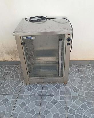 cella di lievitazione 