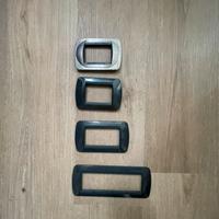 Placche frutti btcino living