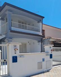 Appartamento, primo piano, La Caletta di Siniscola