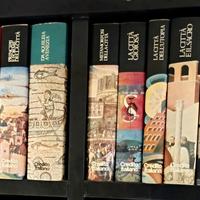 Collezione completa 22 Volumi  Antica madre