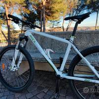 Mountain bike 26 rockrider taglia M