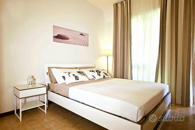 ULTIME DISONIBILITA' in riva al mare