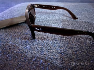 Occhiali da sole Ray Ban nuovi