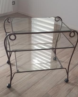 carrello porta TV
