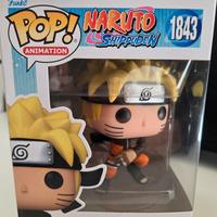 Naruto Shippuden - Naruto Uzumaki funko pop