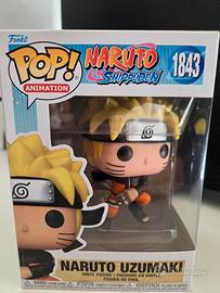 Naruto Shippuden - Naruto Uzumaki funko pop