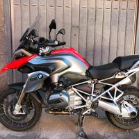 Bmw r1200 gs