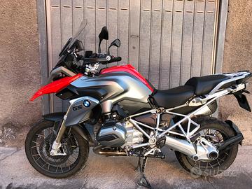 Bmw r1200 gs