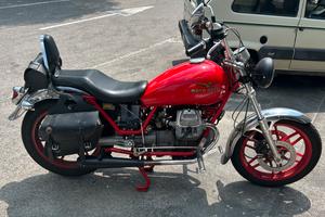 Moto Guzzi V50