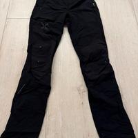 Pantaloni Montura tg S