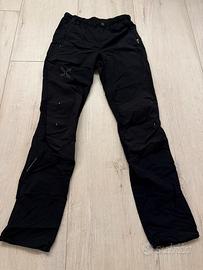 Pantaloni Montura tg S