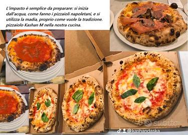 Pizzaiolo