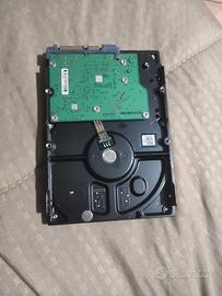 hard disk 