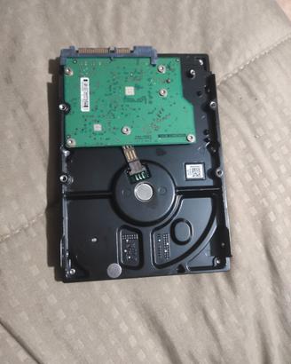 hard disk 