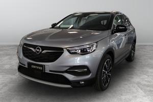 OPEL Grandland X 1.6 Hybrid4 plug-in awd a N224362