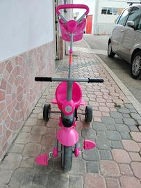 triciclo smart trikie