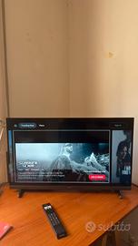 Philips 32PHS6808/12 Smart TV 32" HD LED