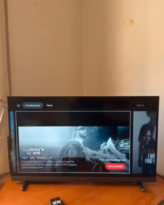 Philips 32PHS6808/12 Smart TV 32" HD LED