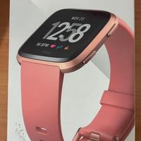 Fitbit versa