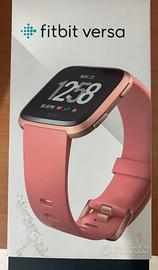 Fitbit versa