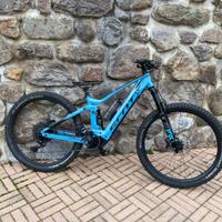 E-bike scott