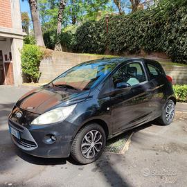 Ford Ka TDCi Titanium